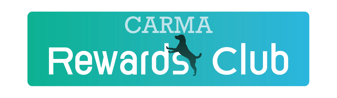CARMA Rewards Club