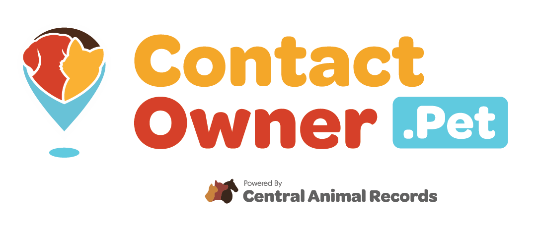 ContactOwner.Pet Logo
